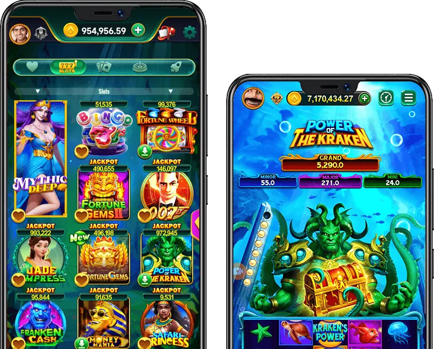 Các loại game bắn cá đa dạng tại 678win