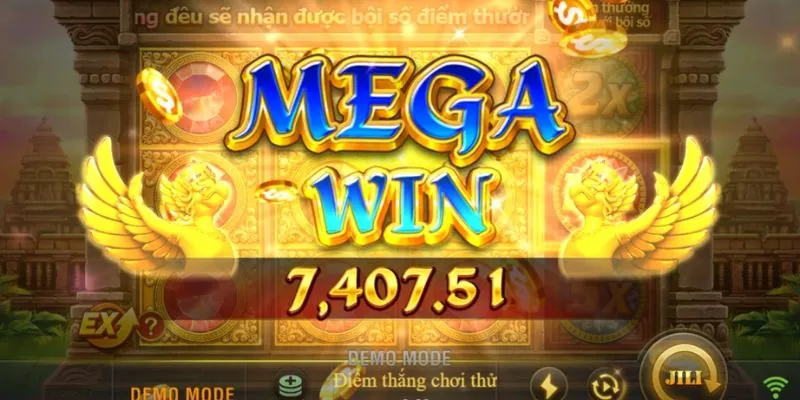 Quản lý vốn khi chơi slot