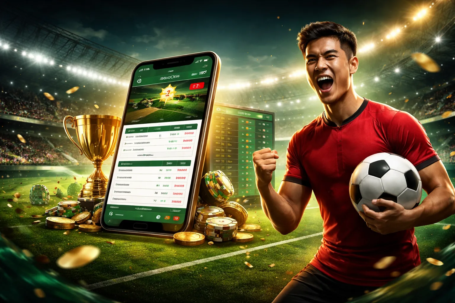 Tìm hiểu về 678win chính thức
