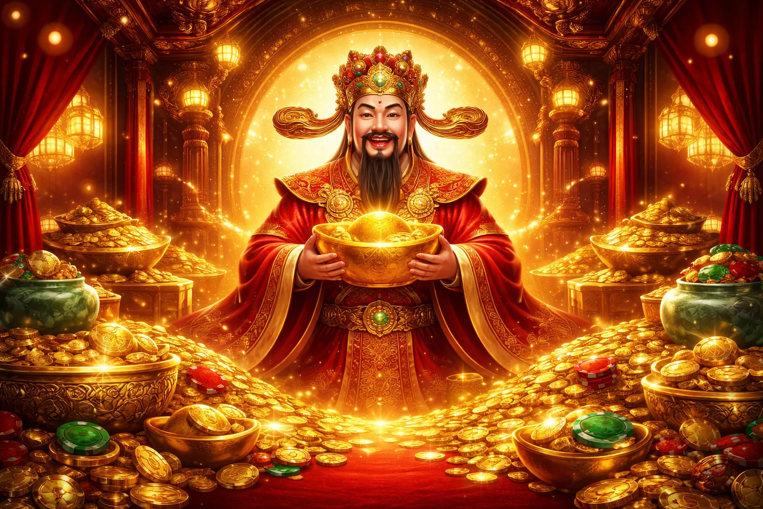 Hình ảnh đại diện cho Điều khoản dịch vụ của 678win chính thức