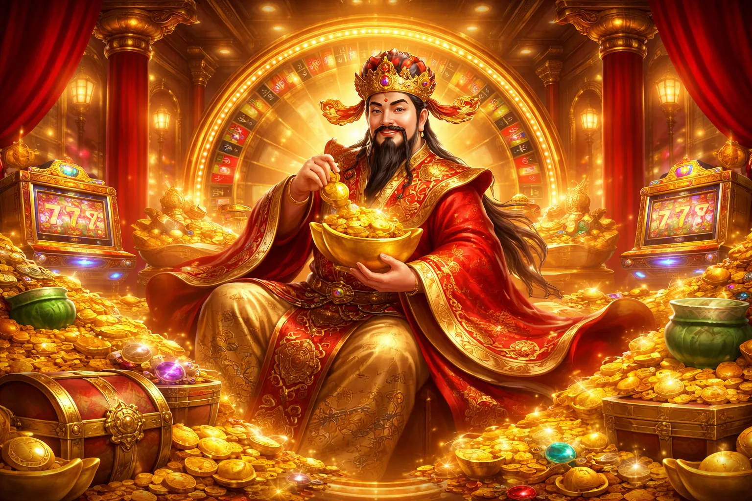 Hình ảnh chính của trang hướng dẫn trò chơi tại 678win chính thức
