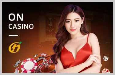 Thưởng nạp lại hàng tuần cho casino