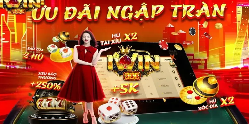 Khuyến mãi đặc biệt 678win